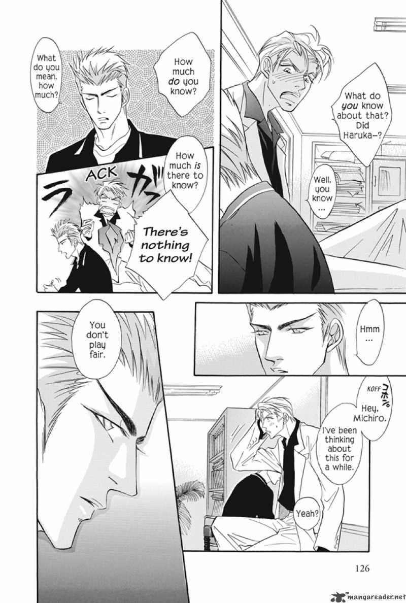 Deki No II Kiss Warui Kiss 3 31