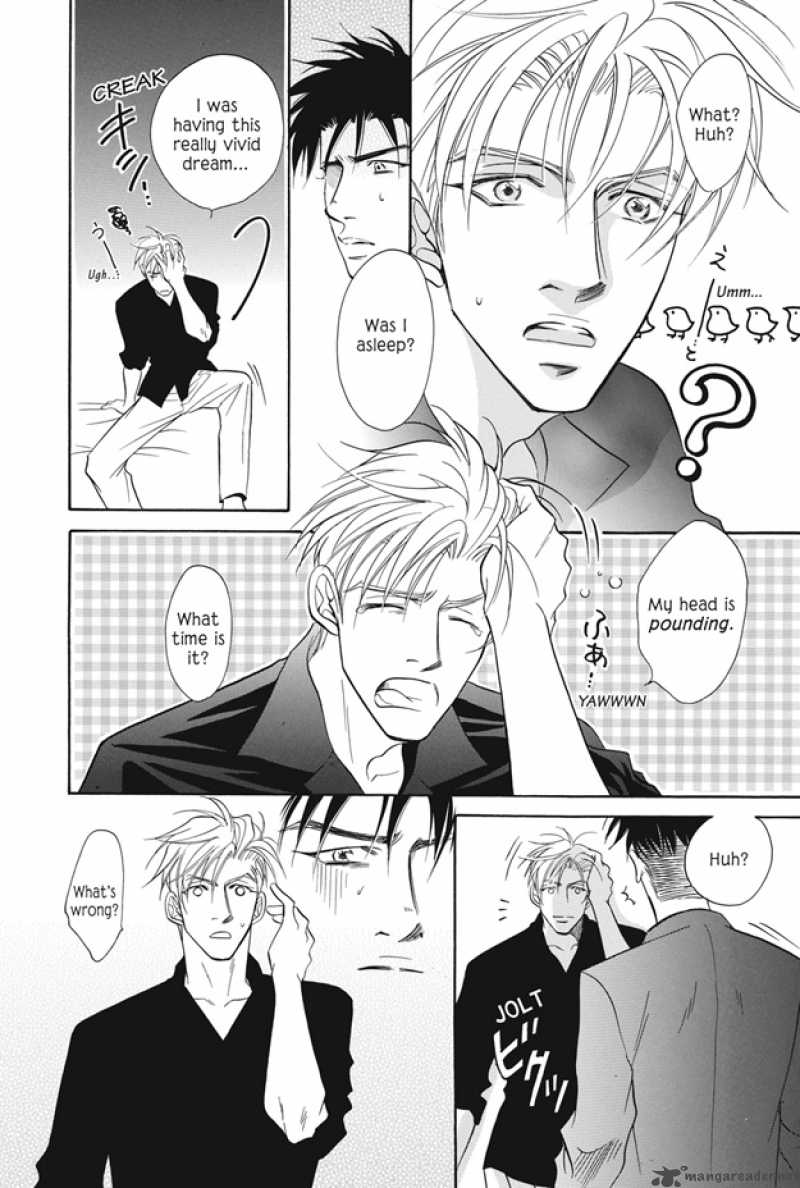 Deki No II Kiss Warui Kiss 4 7