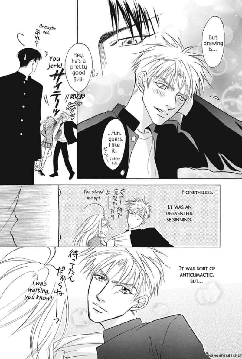 Deki No II Kiss Warui Kiss 5 10