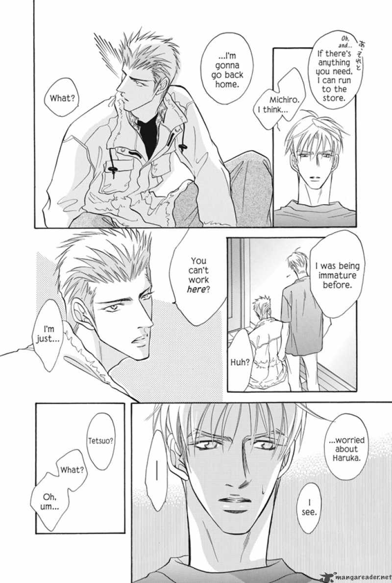 Deki No II Kiss Warui Kiss 5 15