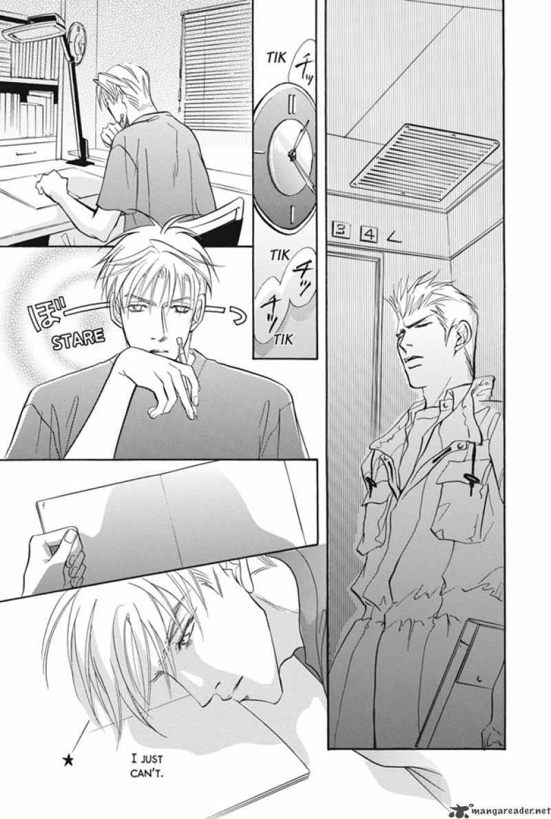 Deki No II Kiss Warui Kiss 5 18