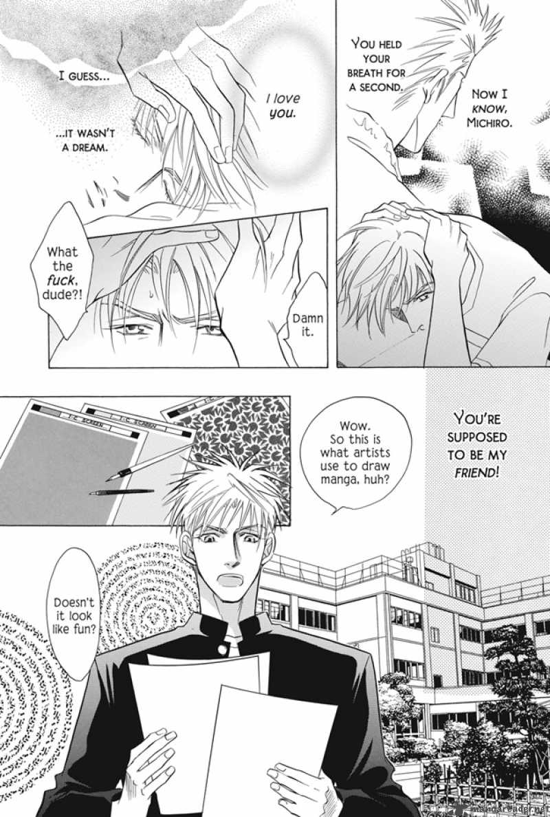 Deki No II Kiss Warui Kiss 5 19
