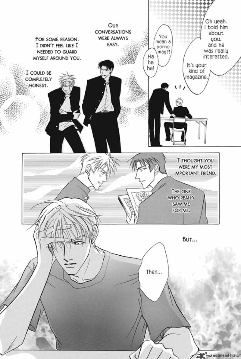 Deki No II Kiss Warui Kiss 5 23