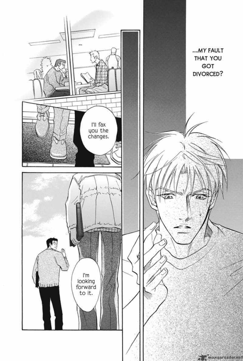 Deki No II Kiss Warui Kiss 5 25