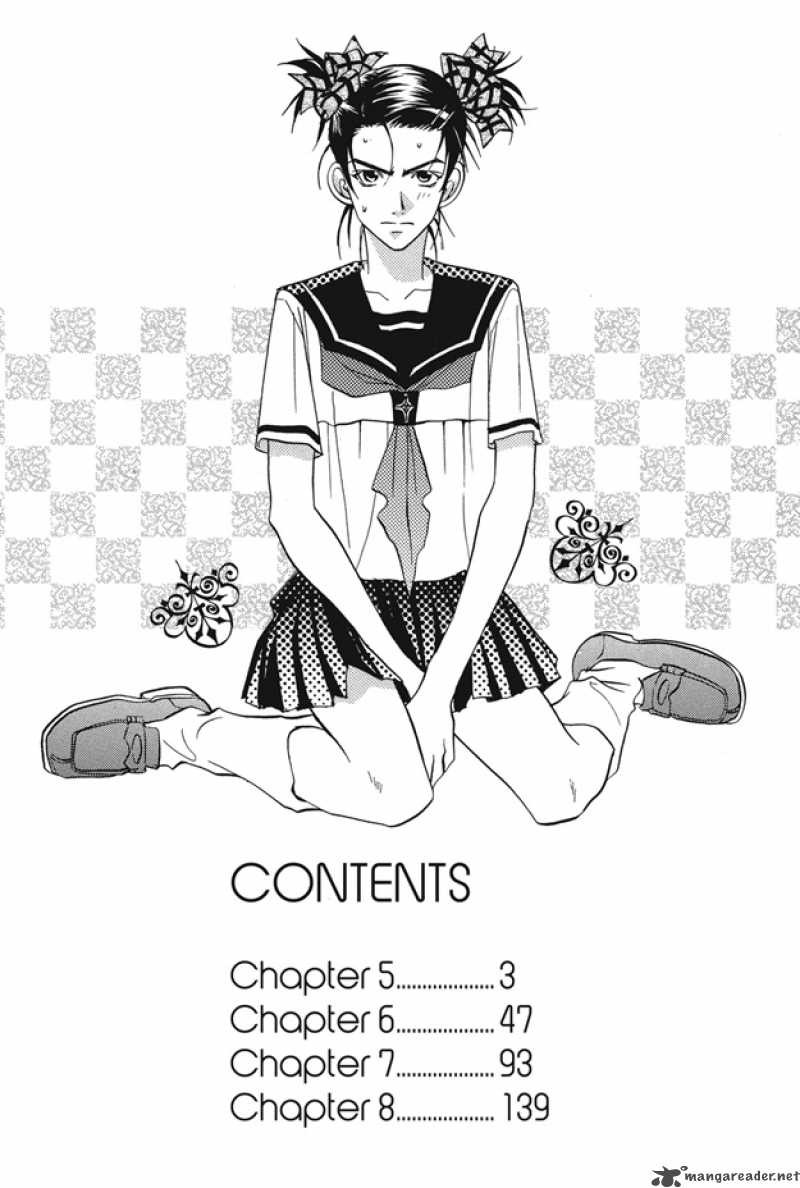 Deki No II Kiss Warui Kiss 5 3