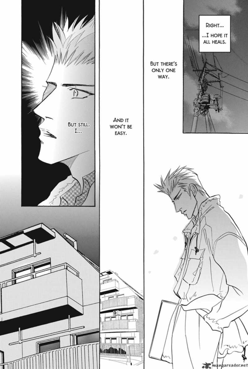Deki No II Kiss Warui Kiss 5 31