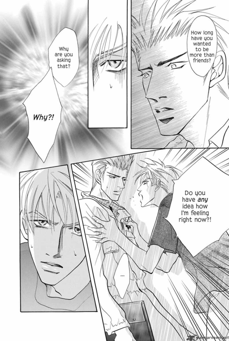 Deki No II Kiss Warui Kiss 5 33
