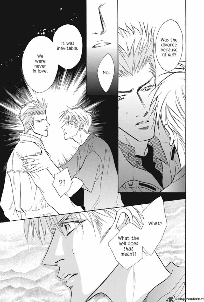 Deki No II Kiss Warui Kiss 5 34