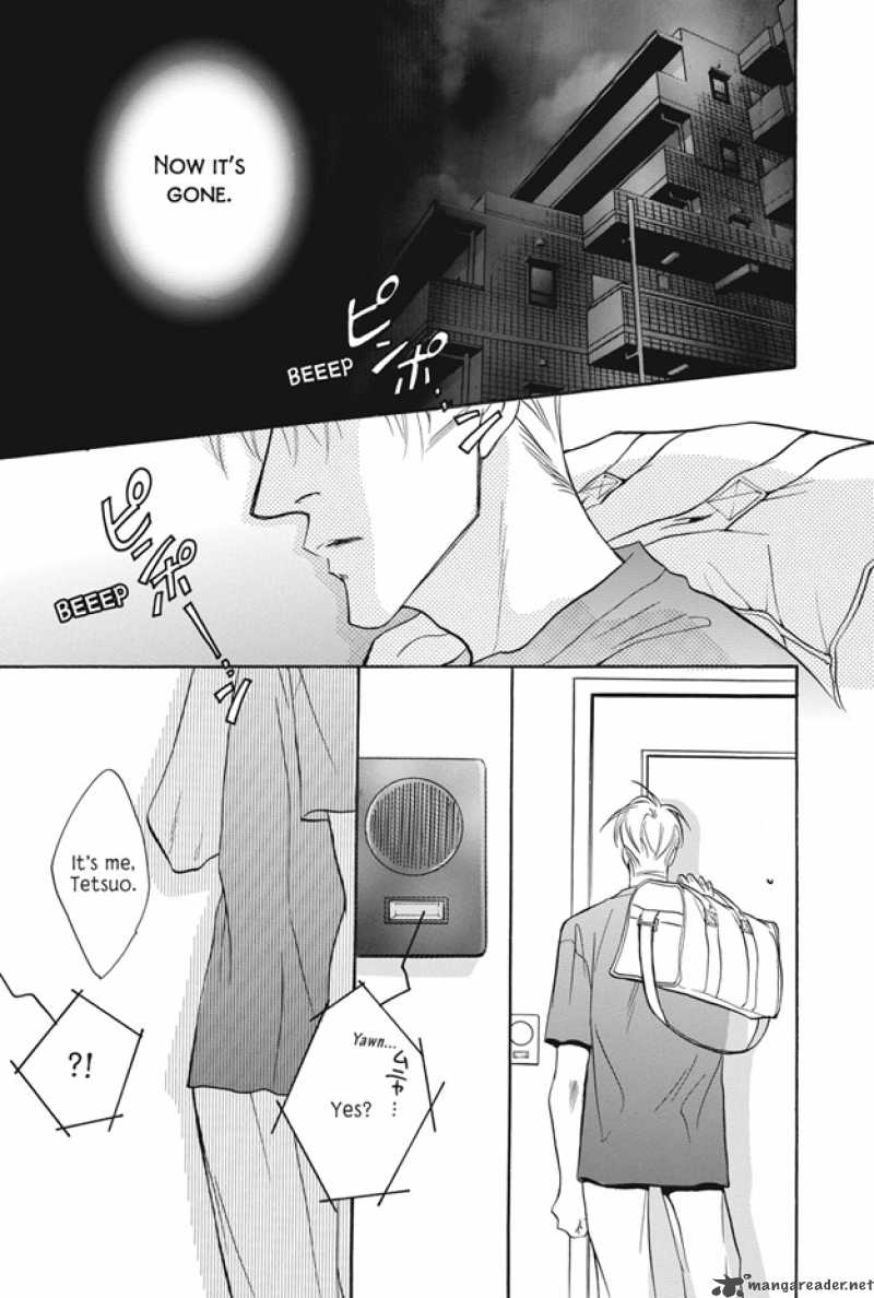 Deki No II Kiss Warui Kiss 5 46
