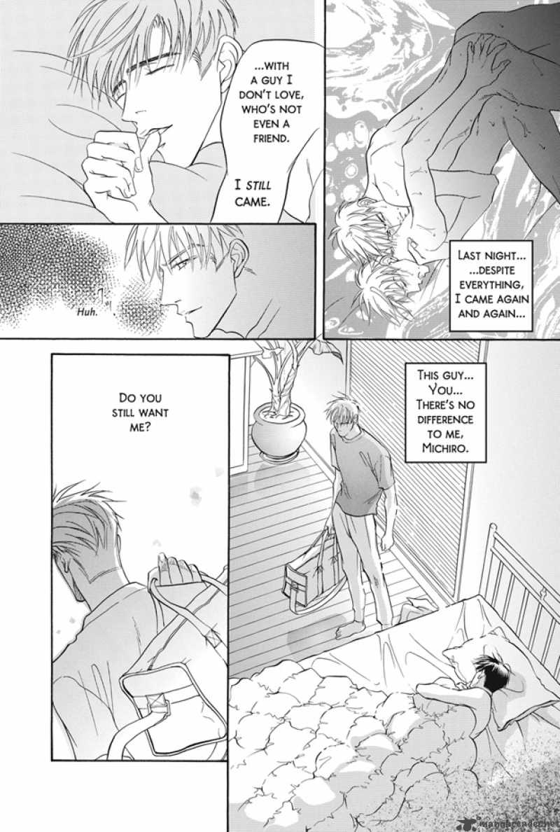 Deki No II Kiss Warui Kiss 6 11