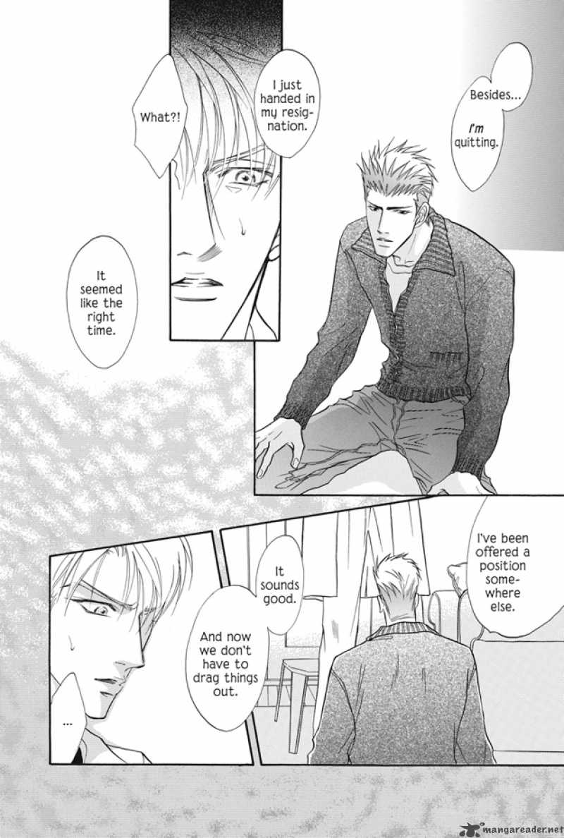 Deki No II Kiss Warui Kiss 6 23
