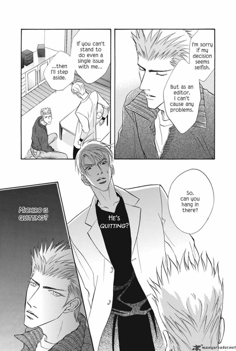Deki No II Kiss Warui Kiss 6 24