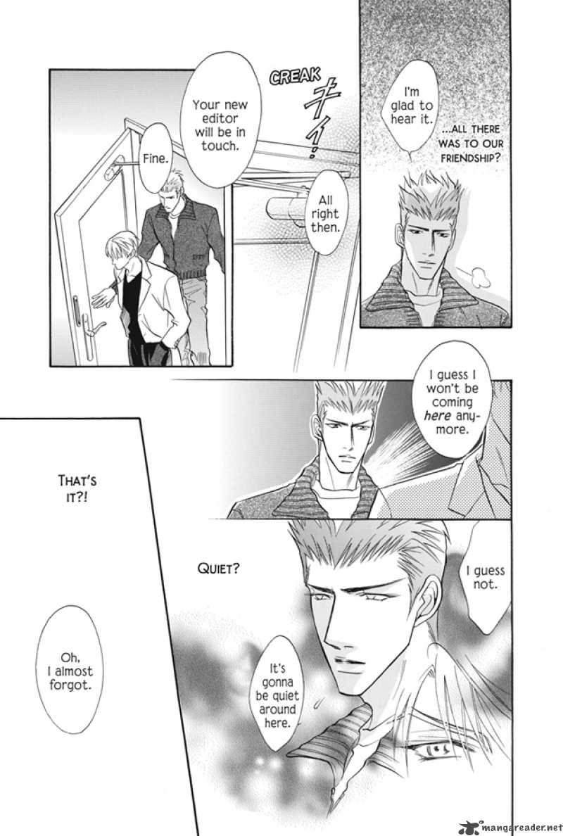 Deki No II Kiss Warui Kiss 6 26