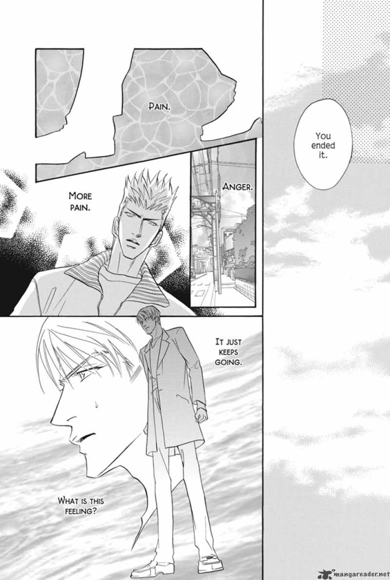 Deki No II Kiss Warui Kiss 6 29