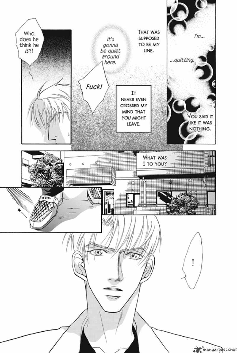 Deki No II Kiss Warui Kiss 6 30