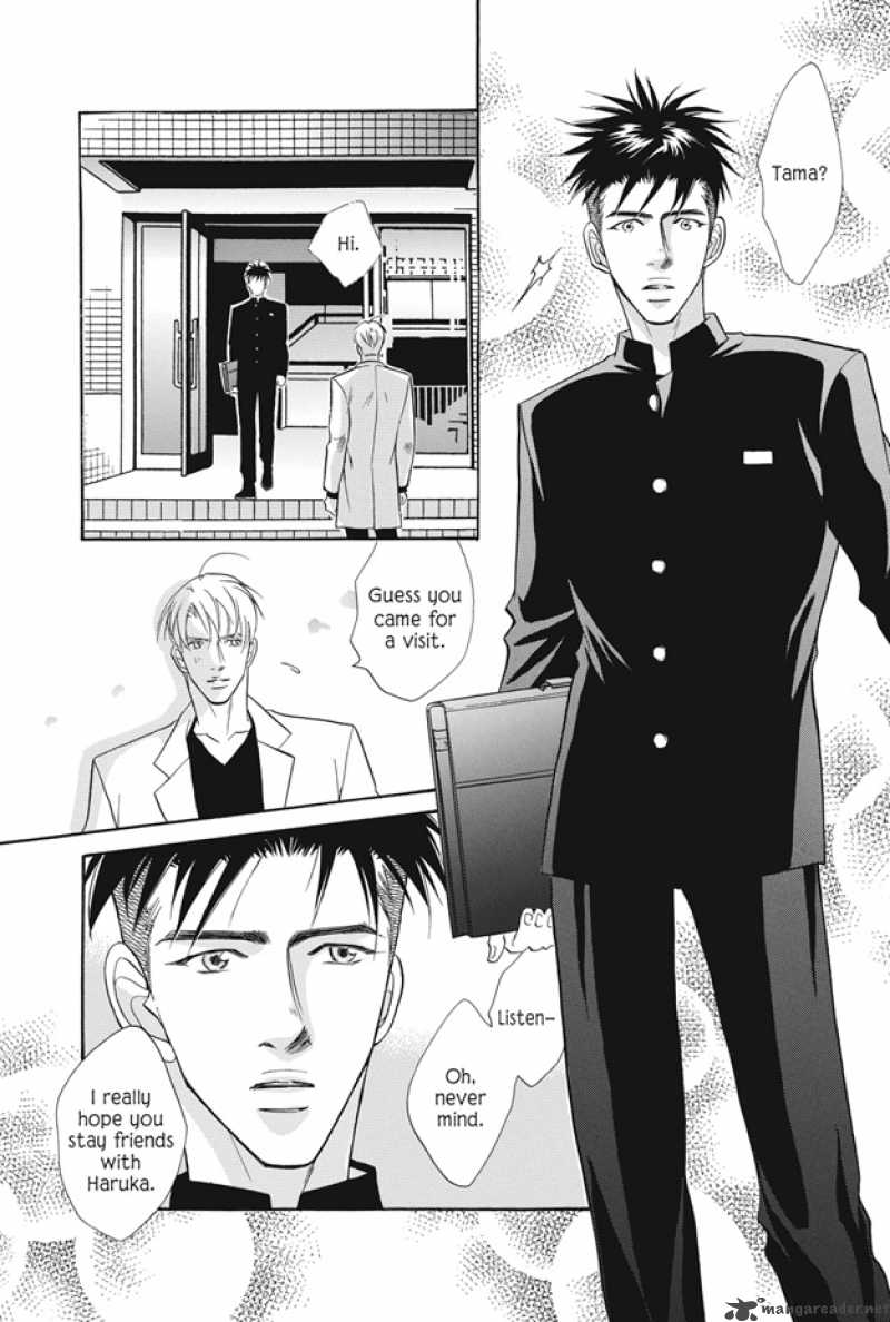 Deki No II Kiss Warui Kiss 6 31