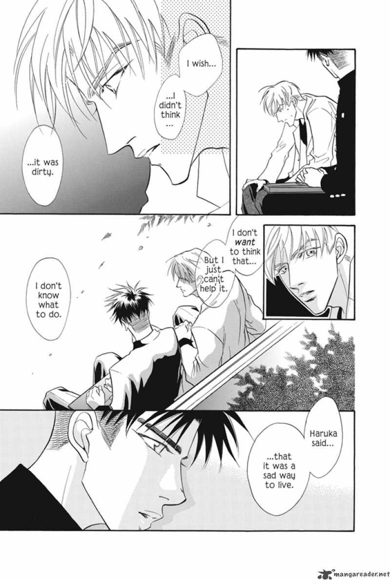 Deki No II Kiss Warui Kiss 6 34