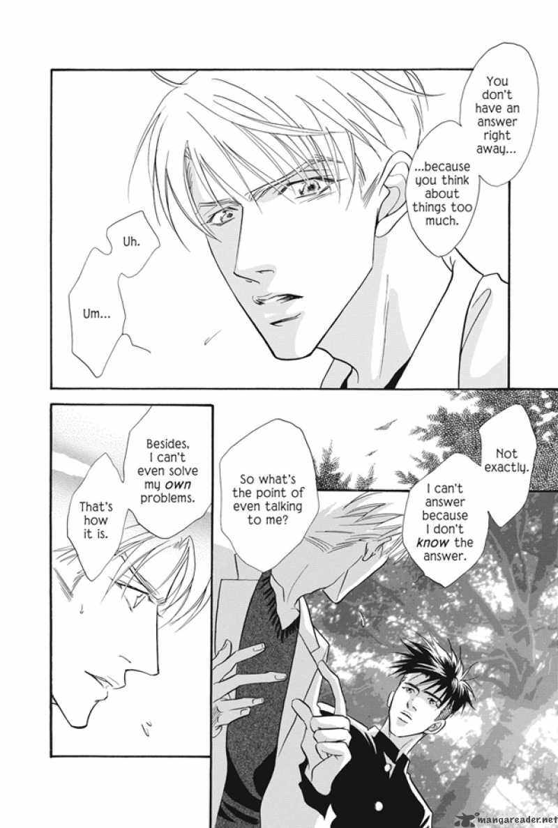 Deki No II Kiss Warui Kiss 6 37