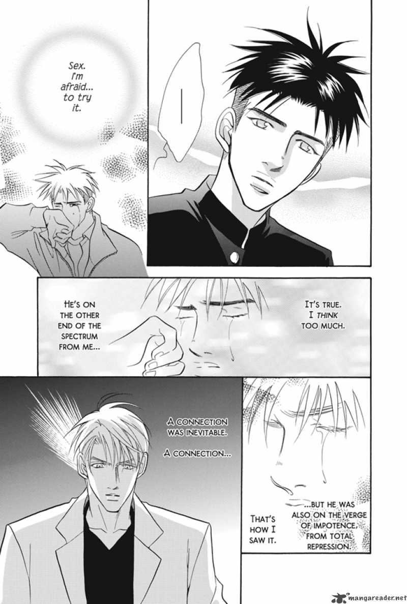 Deki No II Kiss Warui Kiss 6 38