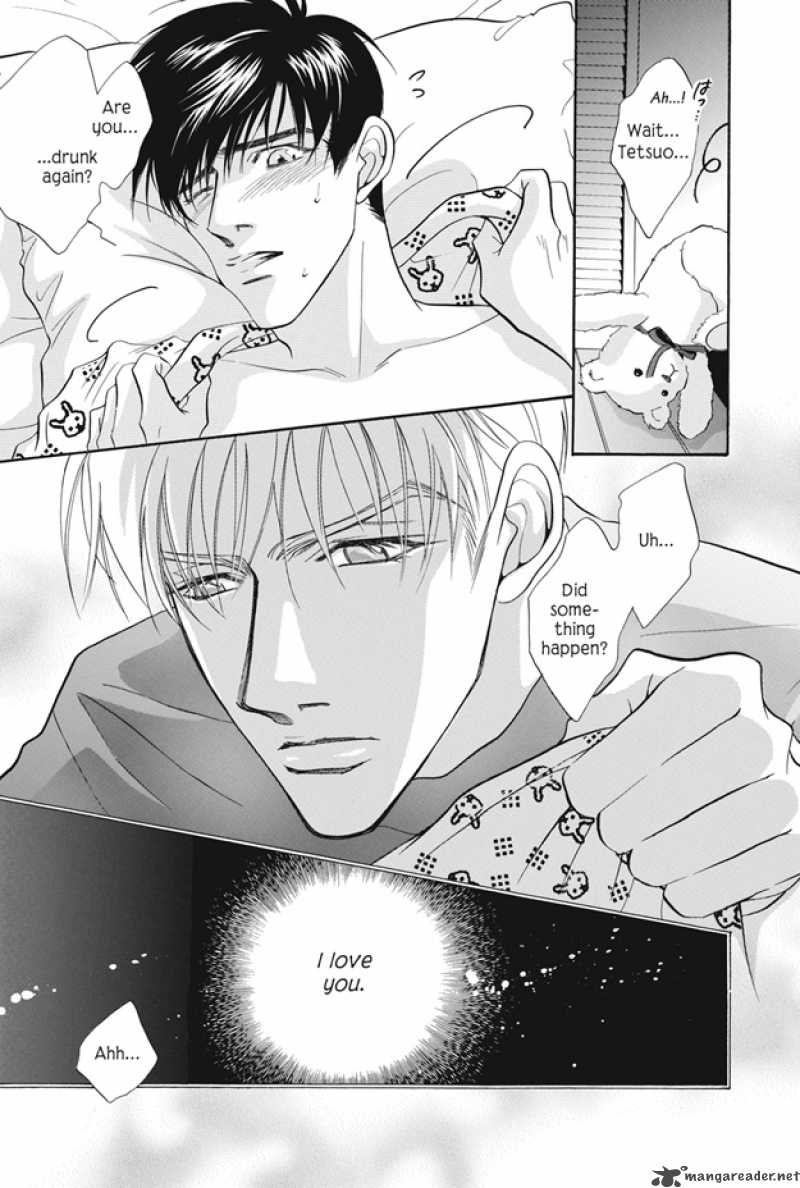 Deki No II Kiss Warui Kiss 6 4