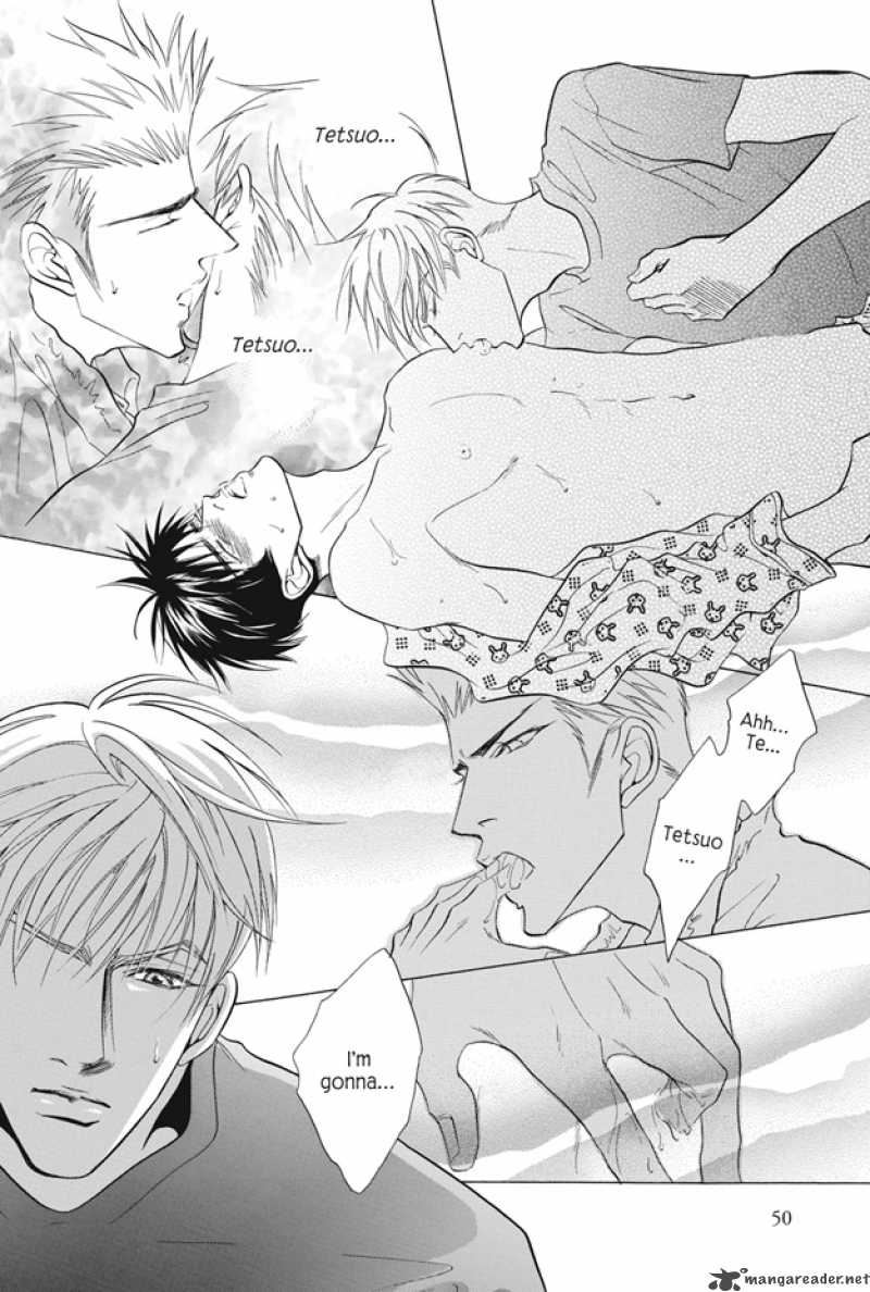 Deki No II Kiss Warui Kiss 6 5