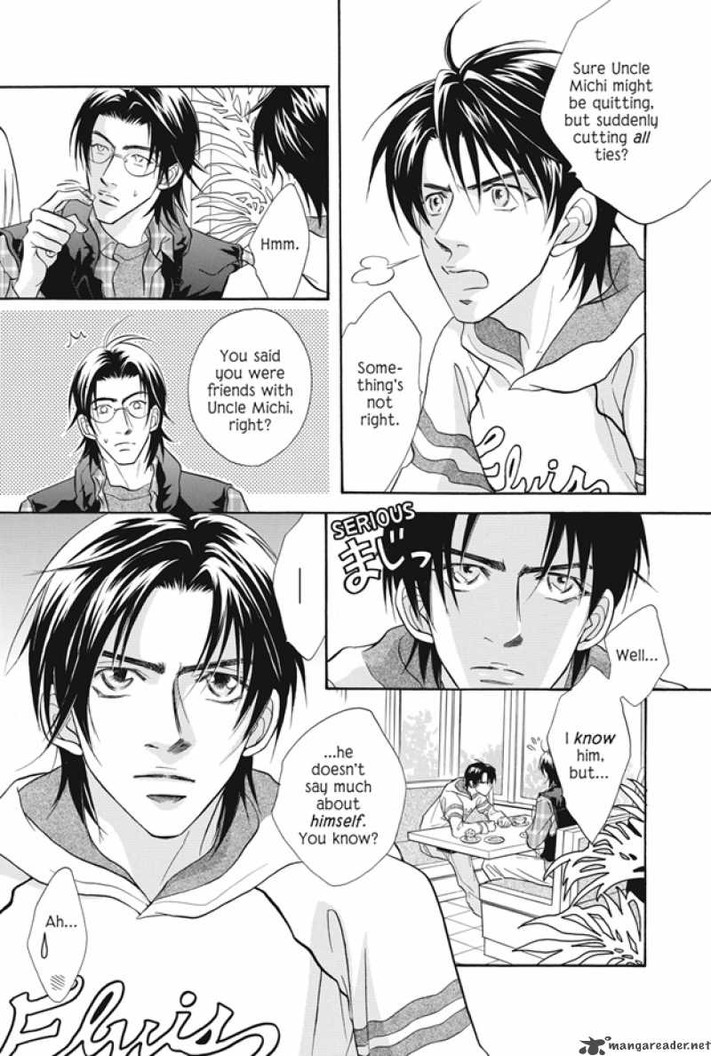Deki No II Kiss Warui Kiss 7 10
