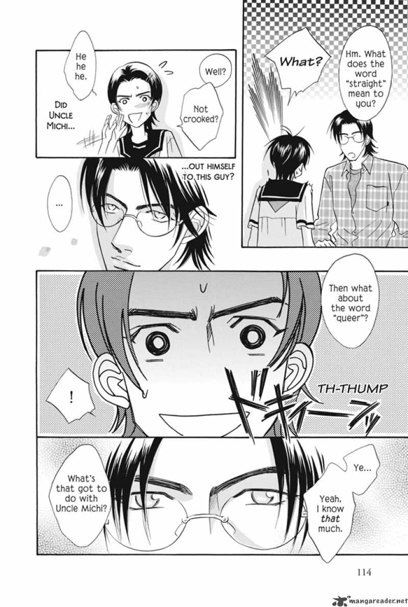 Deki No II Kiss Warui Kiss 7 23