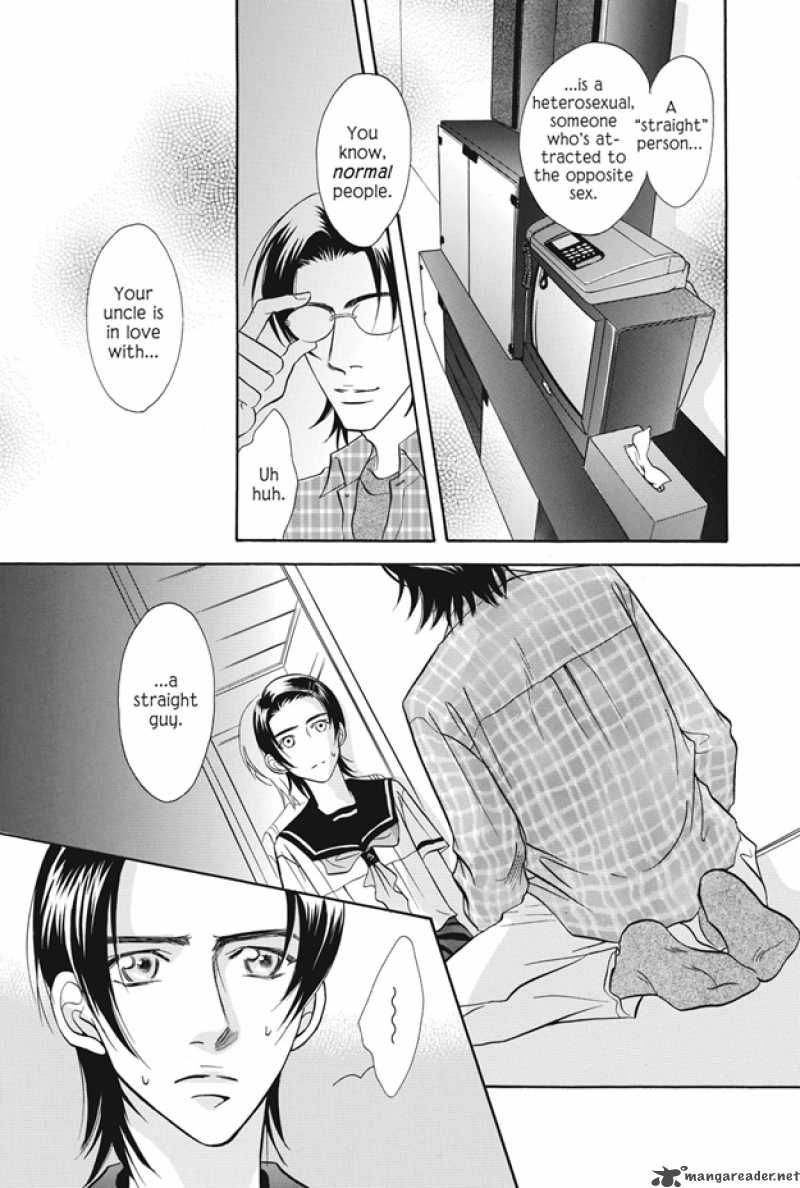 Deki No II Kiss Warui Kiss 7 24