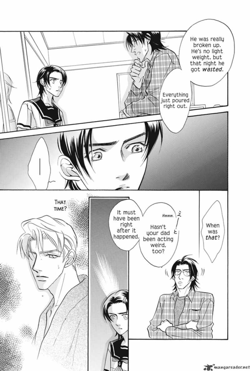 Deki No II Kiss Warui Kiss 7 28