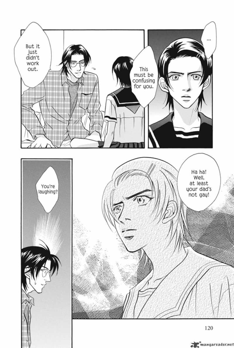 Deki No II Kiss Warui Kiss 7 29