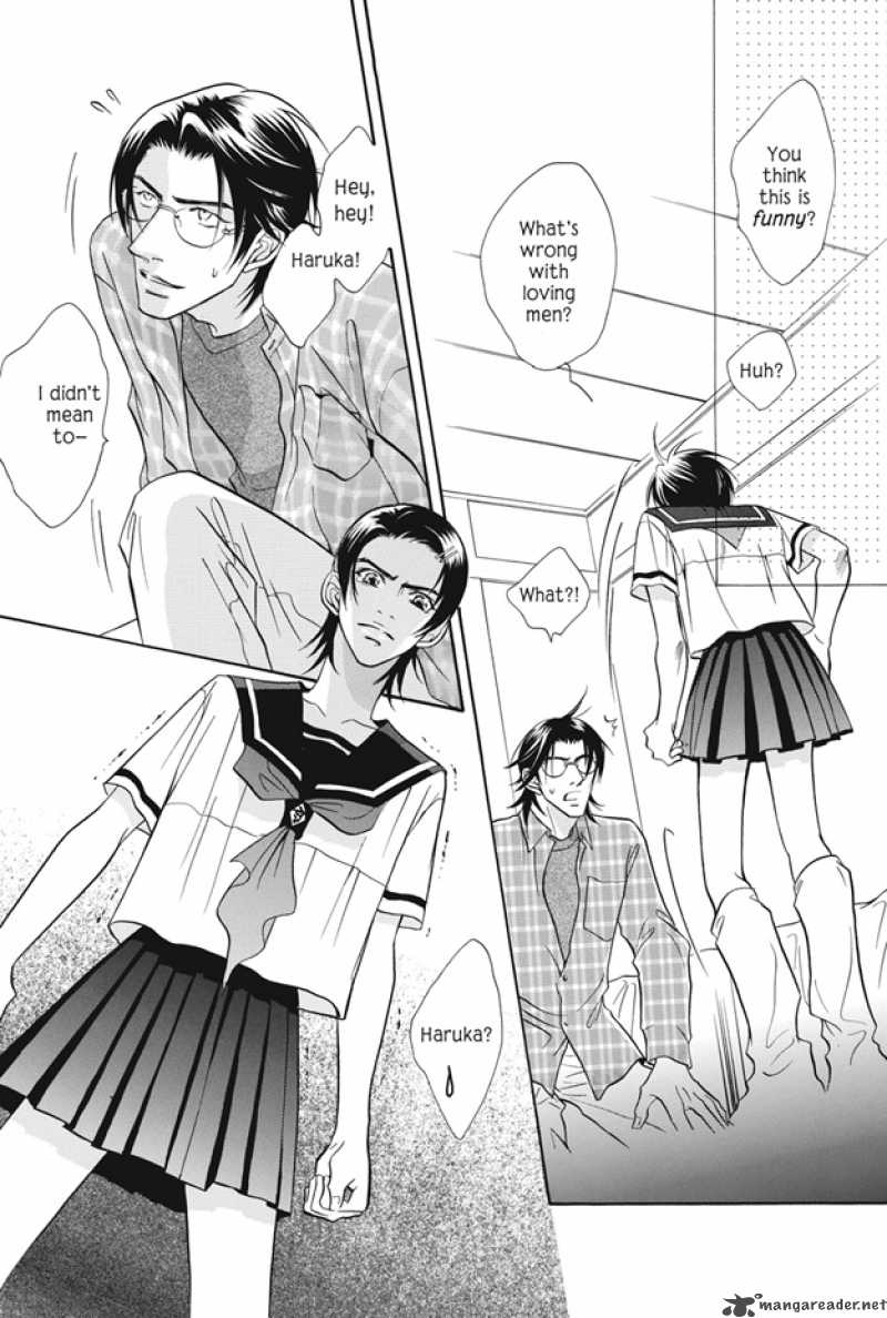 Deki No II Kiss Warui Kiss 7 30