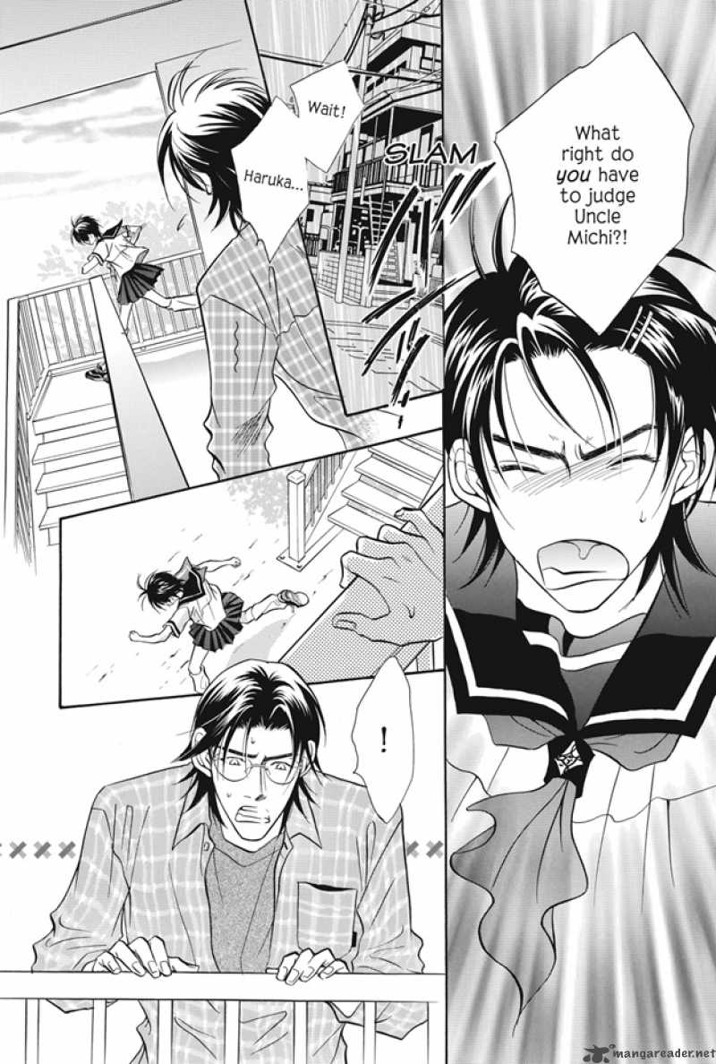 Deki No II Kiss Warui Kiss 7 33