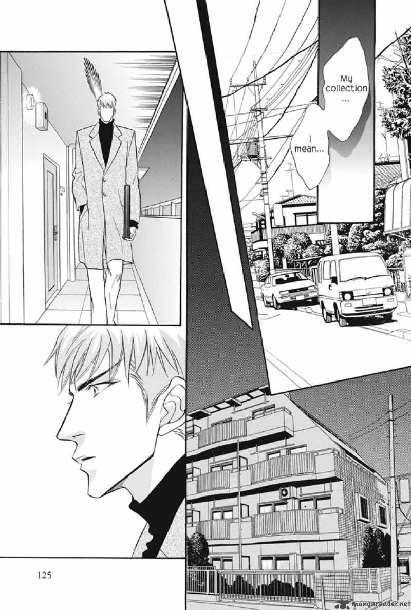 Deki No II Kiss Warui Kiss 7 34