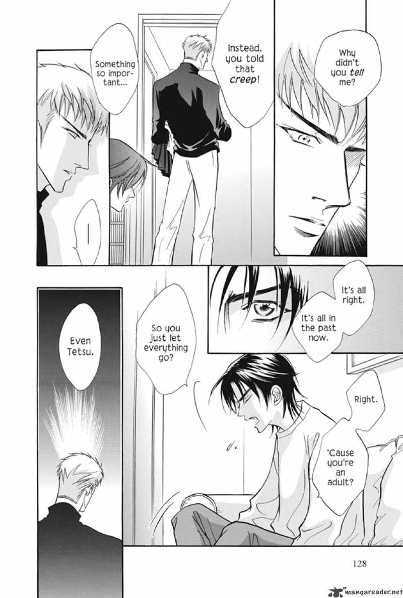 Deki No II Kiss Warui Kiss 7 37
