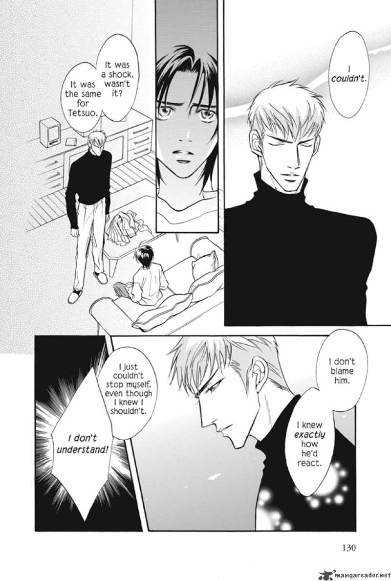 Deki No II Kiss Warui Kiss 7 39