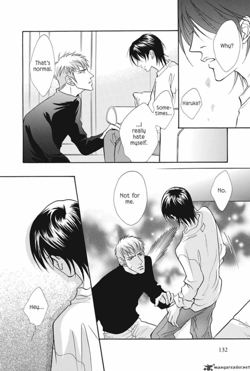 Deki No II Kiss Warui Kiss 7 41
