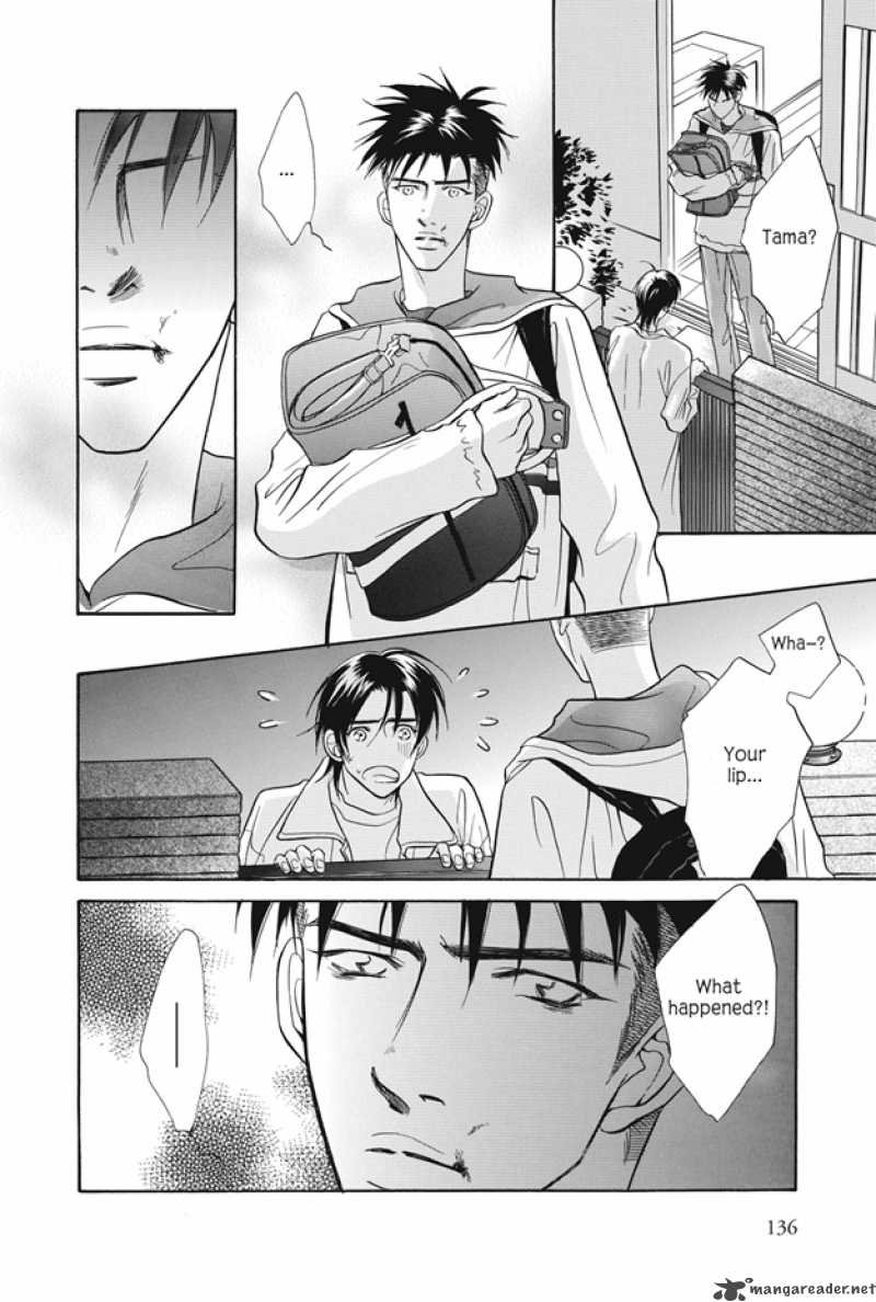Deki No II Kiss Warui Kiss 7 45