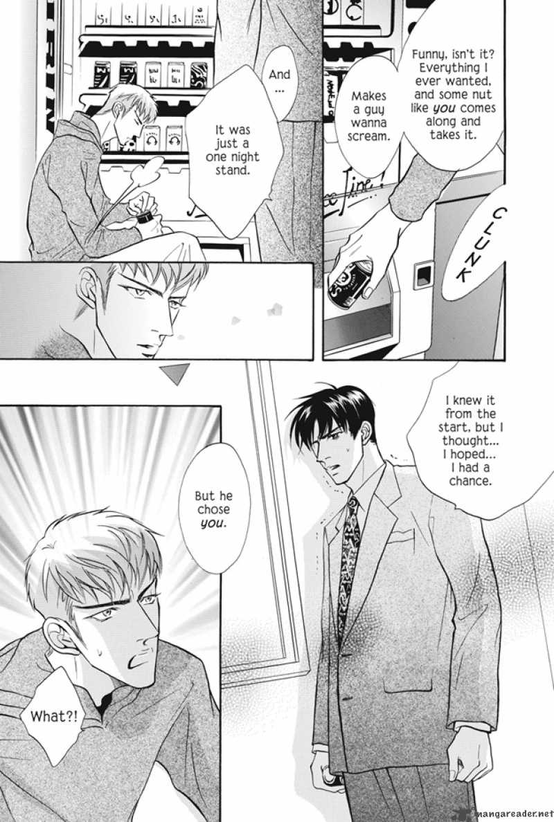 Deki No II Kiss Warui Kiss 8 12