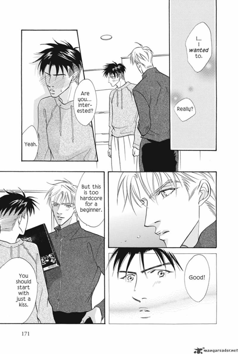 Deki No II Kiss Warui Kiss 8 28