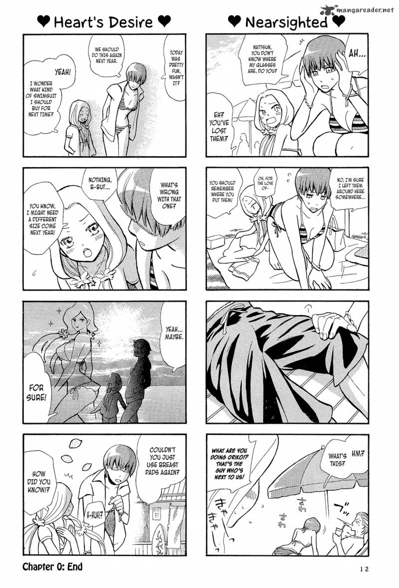Dekoboko Girlish 1 13