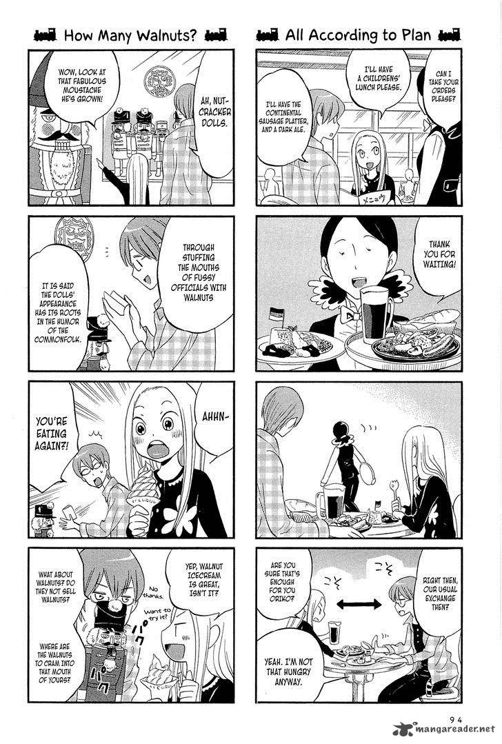 Dekoboko Girlish 10 6