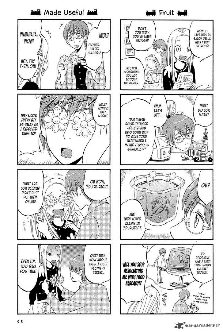 Dekoboko Girlish 10 7
