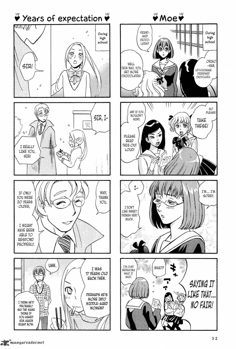 Dekoboko Girlish 3 4