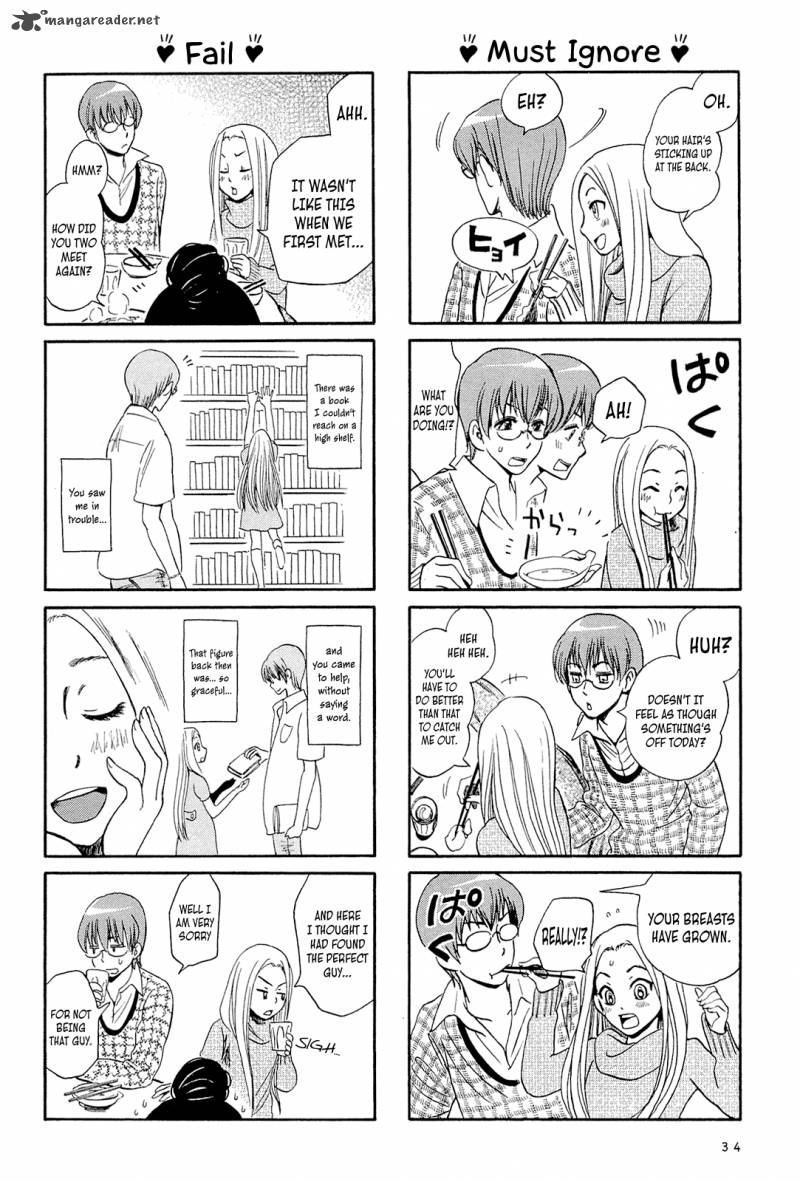 Dekoboko Girlish 3 6