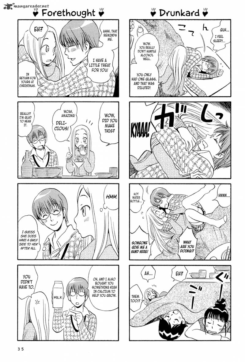 Dekoboko Girlish 3 7