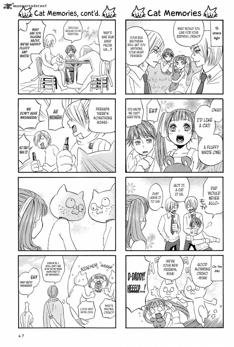 Dekoboko Girlish 5 3