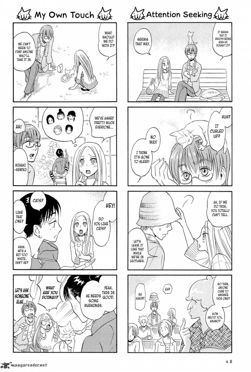 Dekoboko Girlish 5 4