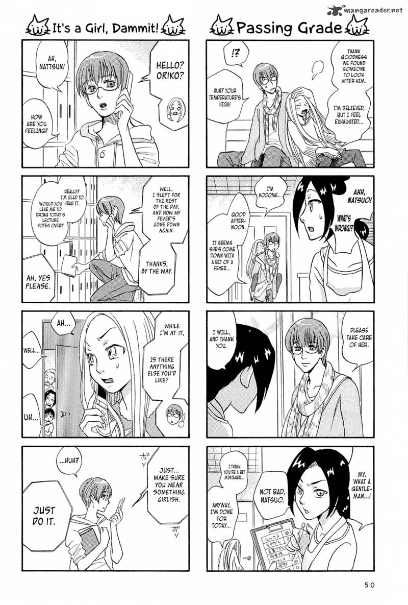 Dekoboko Girlish 5 6