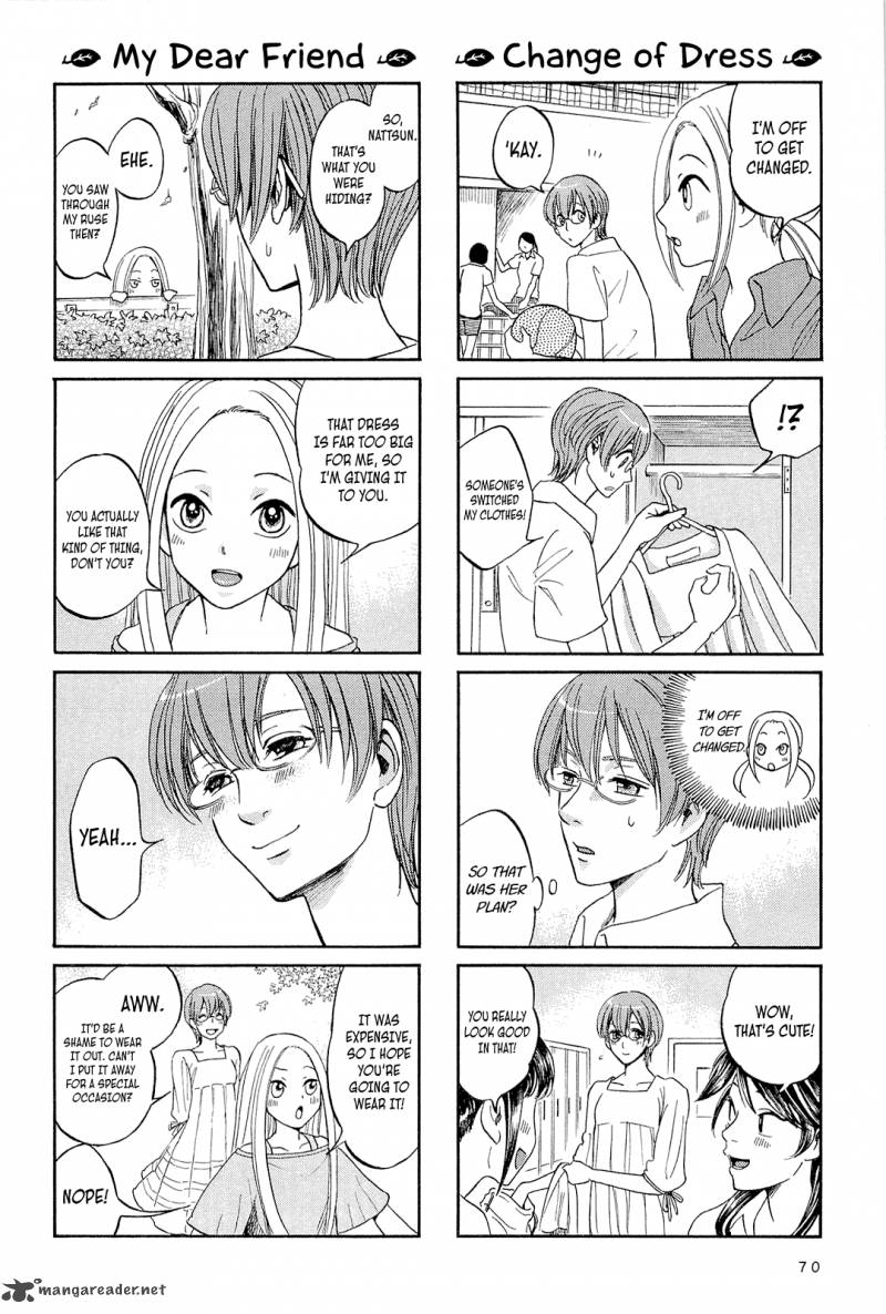 Dekoboko Girlish 7 8