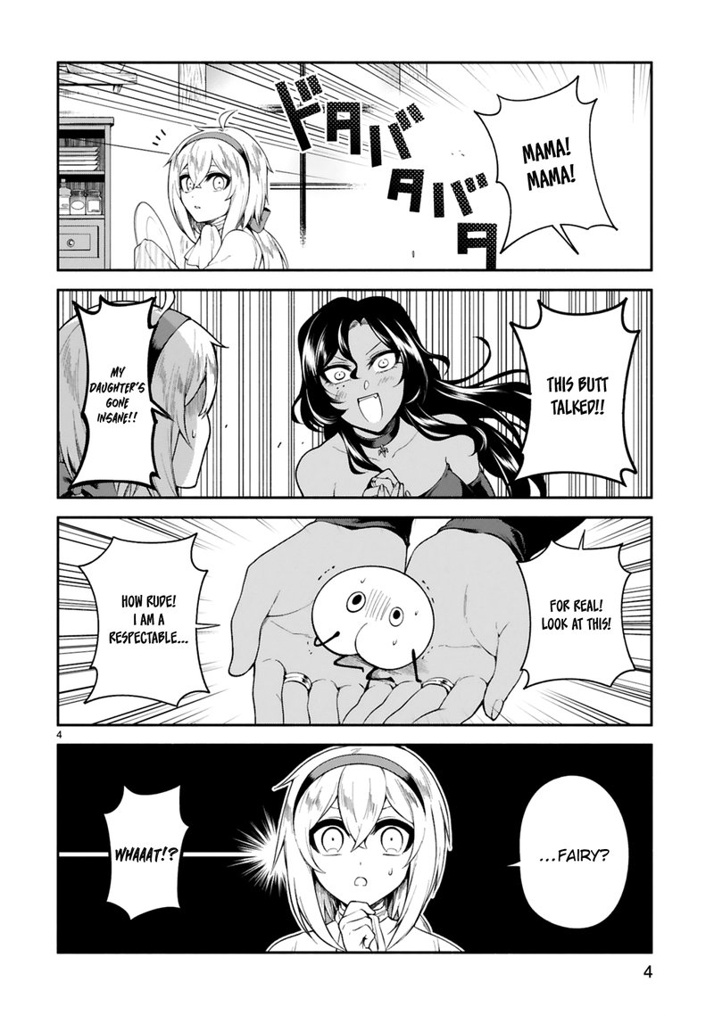 Dekoboko Majo No Oyako Jijou 12 4